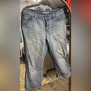 Chico's, size 1, Jean
